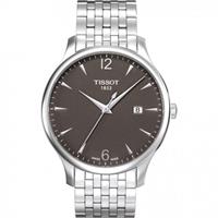 Tissot T-Classic T0636101106700 Tradition horloge