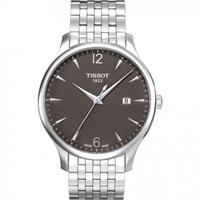 Tissot Herrenuhr Tradition T063.610.11.067.00