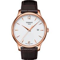 Tissot horloge