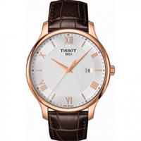Tissot horloge