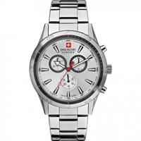 Swiss Military Hanowa Land 06-8041.04.001 Opportunity Horloge