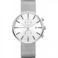 Jacob Jensen Chronograph 625