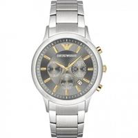 Armani horloge AR11047