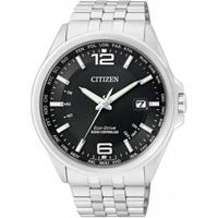 Citizen Radio Controlled CB0010-88E horloge