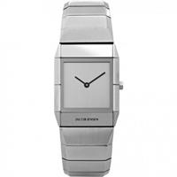 Jacob Jensen horloge