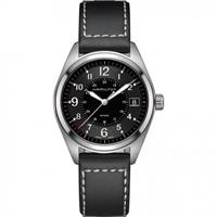 Hamilton khaki field 40 mm quartz