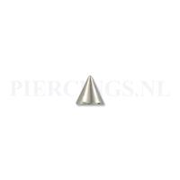 Piercings.nl Spike 1.6 mm 5 mm