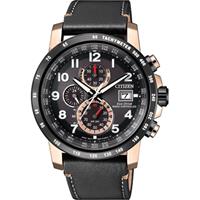 Citizen Funkchronograph AT8126-02E