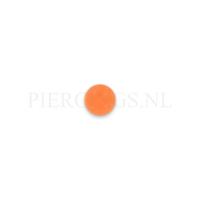 Piercings.nl Balletje 1.6 mm acryl oranje 5 mm