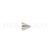 Piercings.nl Spike 1.2 mm x 3 mm