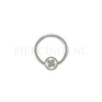 Piercings.nl BCR 0.8 mm 8 mm