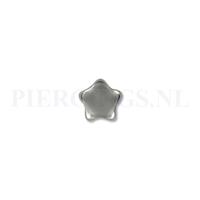 Piercings.nl Balletje 1.6 mm ster