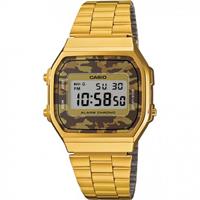 Casio Retro-Uhr A168WEGC-5EF