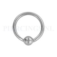 BCR 1.0 mm titanium M