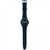 swatch horloge