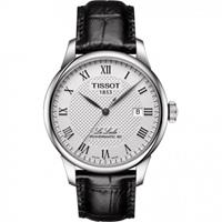 Tissot Le Locle Automatik Herrenuhr T006.407.16.033.00