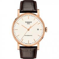 Tissot horloge