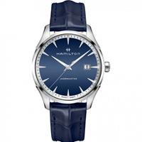 Hamilton Jazzmaster H32451641 Horloge