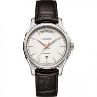 Hamilton Jazzmaster H32505511 Horloge