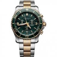 Victorinox 241693 Maverick Chronograph Herrenuhr