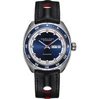 Hamilton Herrenuhr Timeless Classic Pan Europe H35405741