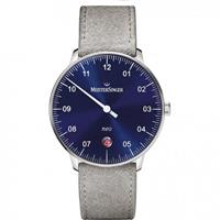 Meistersinger Unisexuhr Neo NE908N