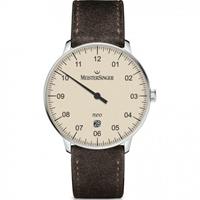 Meistersinger Unisexuhr Neo Plus NE403