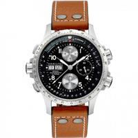 Hamilton Chronograph Khaki X-Wind H77616533