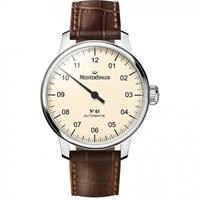 Meistersinger Watch Automatic Nº 03 AM903