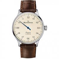 Meistersinger Unisexuhr Pangaea PM903