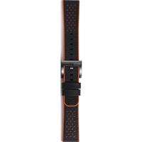 Samsung Gear Sport Hybrid Sport Armband - Oranje