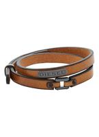 Diesel Herrenarmband DX0984040