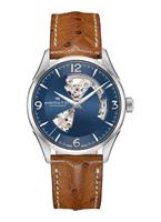 Hamilton Jazzmaster Open Heart Auto 42 mm