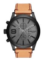 Diesel DZ4468 chronograaf horloge