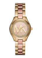 Michael Kors MK3650 Dames Horloge 36mm 5ATM