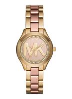 Michael Kors MK3650 Dames Horloge 36mm 5ATM