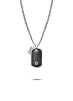 Buddha to Buddha Stone Pendant Onyx