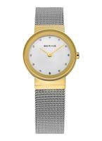 Bering 10126-001 Classic Horloge