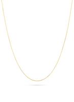 Blush Collier