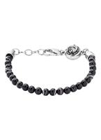 Diesel Herrenarmband Beaded Studs DX0848040