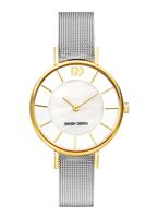 Danish Design Horloge 32 mm Stainless Steel IV65Q1167