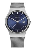 Bering 11938-003 Classic Horloge