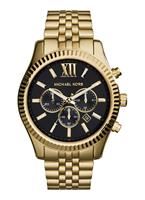 Michael Kors Herrenchronograph MK8286