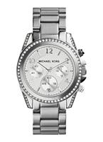 Michael Kors Horloge MK5165 Zilver