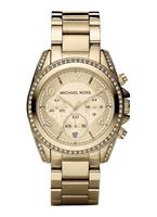 Michael Kors MK5166 dames horloge