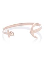 paulhewittsieraden Paul Hewitt ANCUFF Rosegold Armband PH-CU-R-M