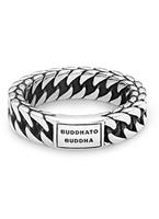 Buddha to Buddha Esther Small Ring Silver