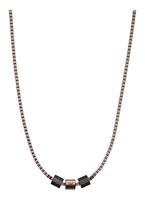 Herren Emporio Armani Signature rosévergoldet EGS2433001