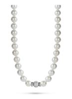 Ti-sento-milano Vrouwen ketting Ti Sento Milano 3814p