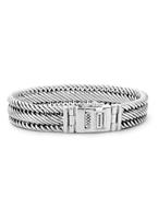 Buddha to Buddha Armband 'Edwin' (F) 21 cm 151
